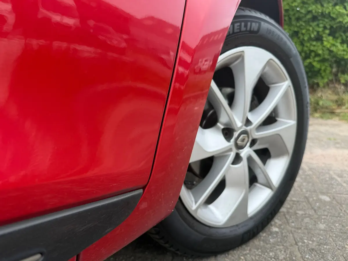TCe Limited - Rouge Flamme - Nav/Cruise/Bluetooth - Topstaat