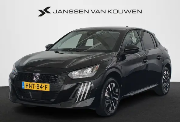 1.2 Hybrid 110 e-DCS6 Allure Apple CarPlay Achteruitrijcamera Navigatie