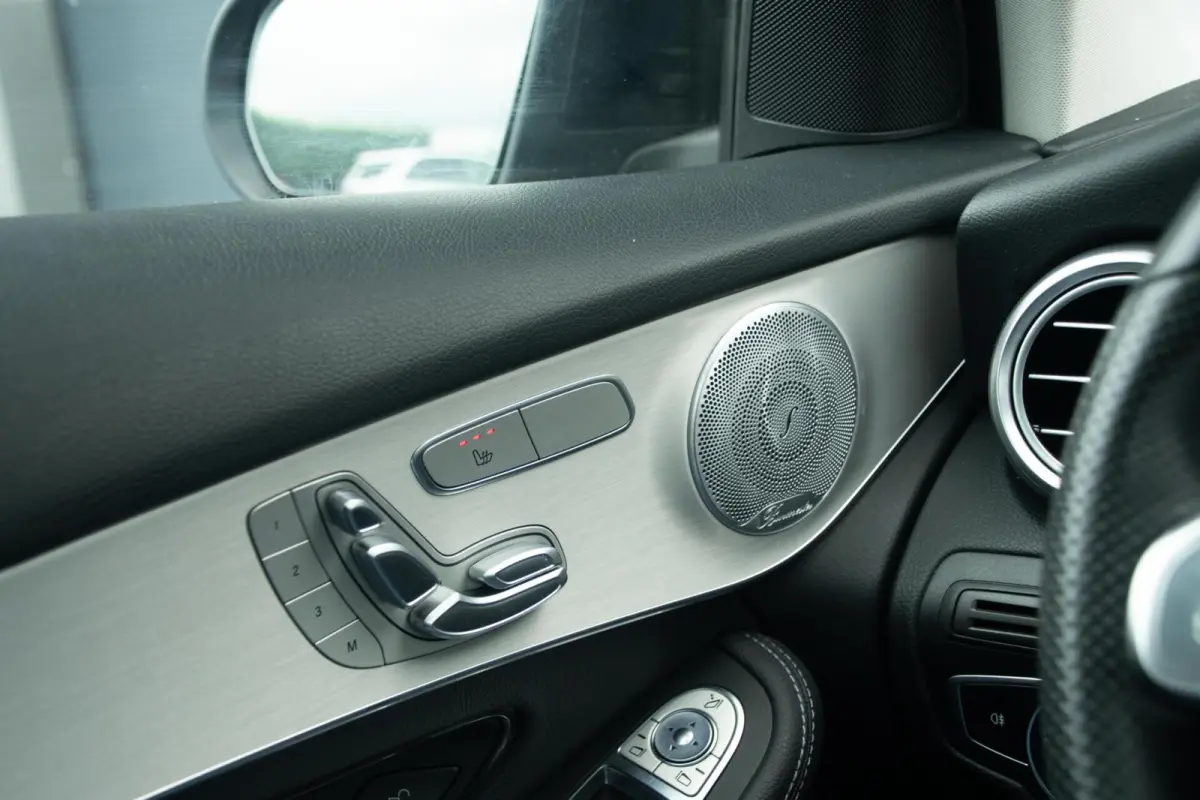 4MATIC AMG | DAB | PANO | HUD