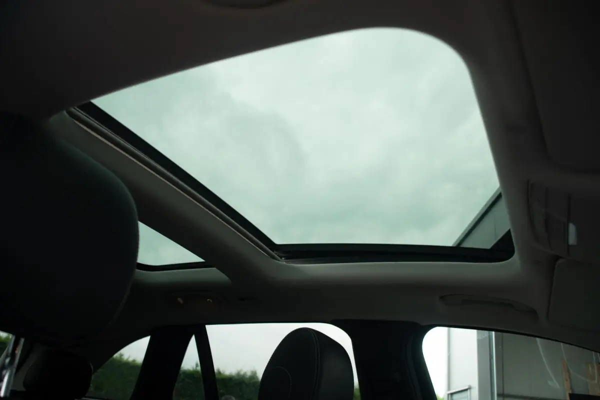 4MATIC AMG | DAB | PANO | HUD