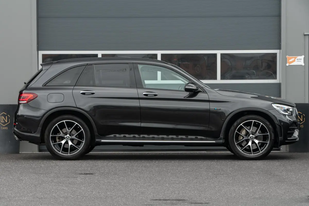 4MATIC AMG | DAB | PANO | HUD