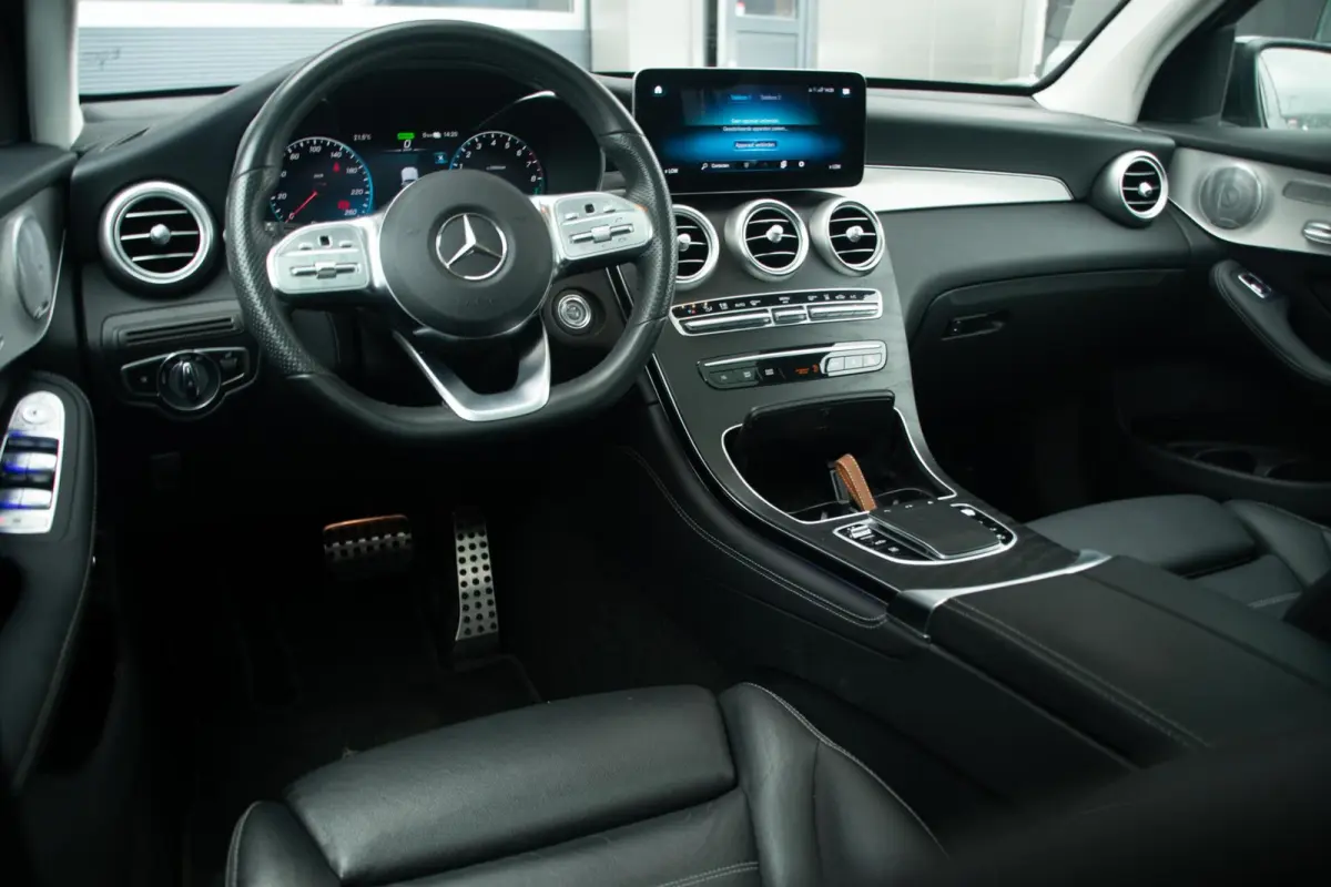 4MATIC AMG | DAB | PANO | HUD