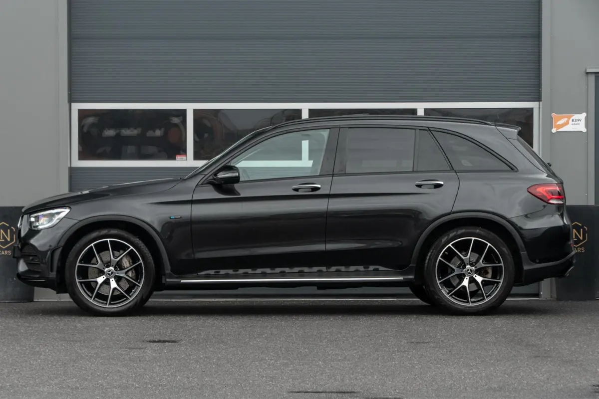 4MATIC AMG | DAB | PANO | HUD