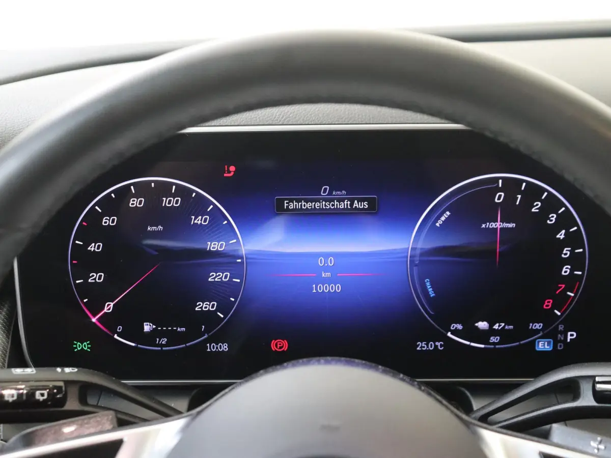 4MATIC Luxury Line / 19 inch AMG/ Achteruitrijcamera/ Stoelverwarming/