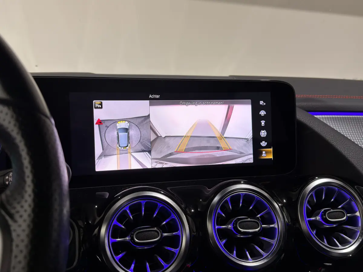 300 4MATIC Business Solution 67 kWh | SOH 94,2 % | AMG Styling