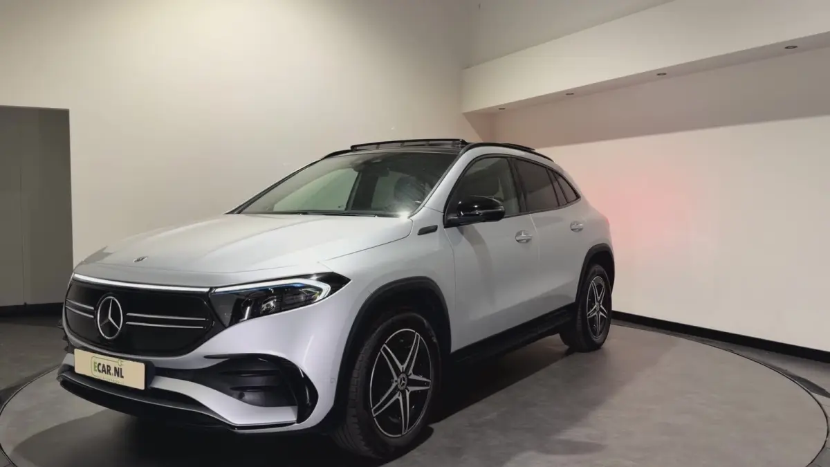 300 4MATIC Business Solution 67 kWh | SOH 94,2 % | AMG Styling