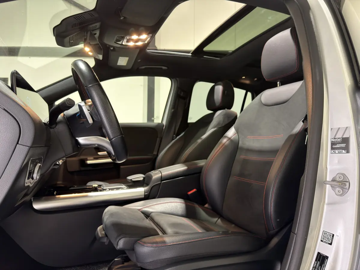 300 4MATIC Business Solution 67 kWh | SOH 94,2 % | AMG Styling