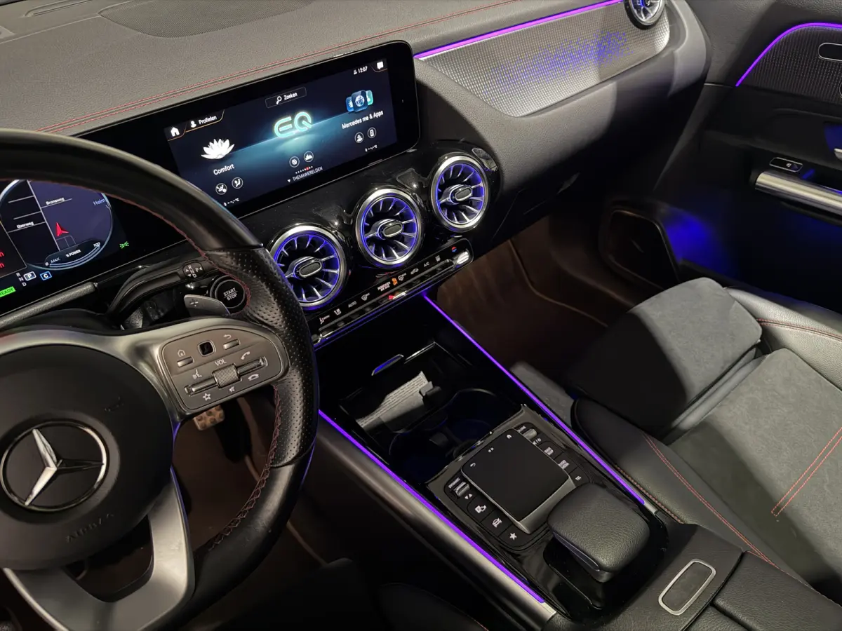 300 4MATIC Business Solution 67 kWh | SOH 94,2 % | AMG Styling