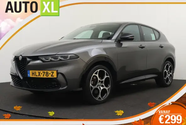 1.5T Hybrid 131 PK Aut. Sprint Camera Adapt.Cruise 19'LMV Half-Leder