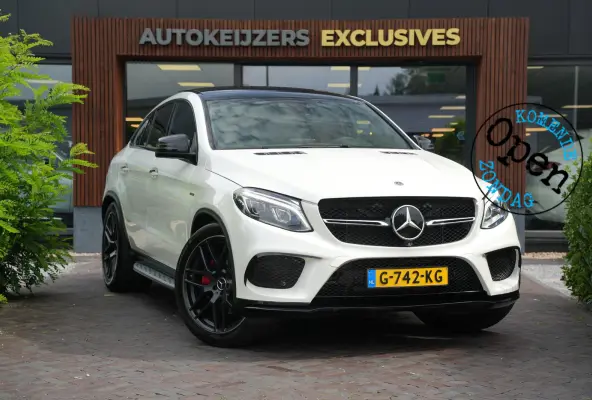 43 AMG 4MATIC 63 AMG Pano