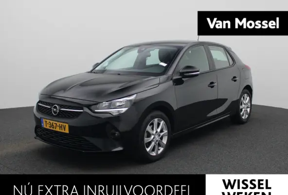 1.2 Level 2 | AIRCO | APPLE CARPLAY | BLUETOOTH | CRUISE CONTROL |