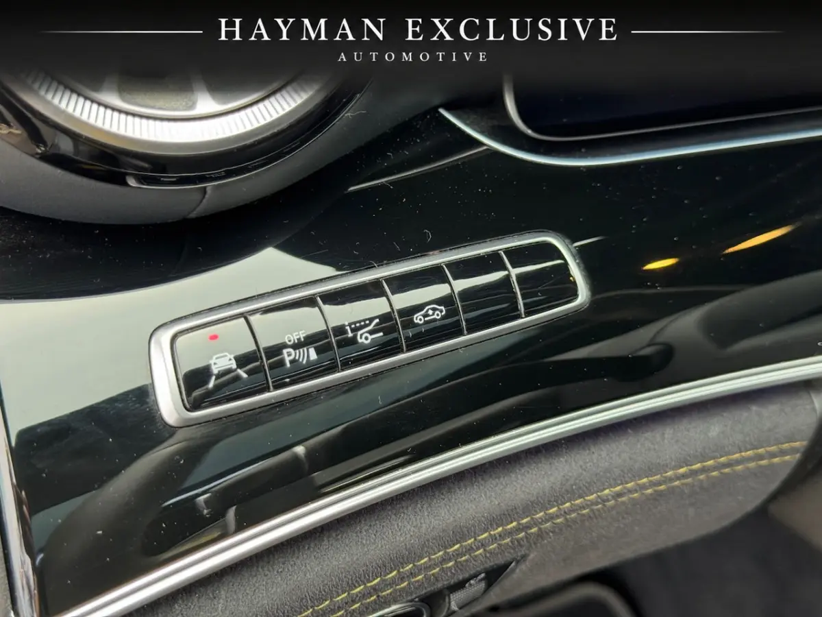 AMG 63 S 4MATIC+ Premium Plus