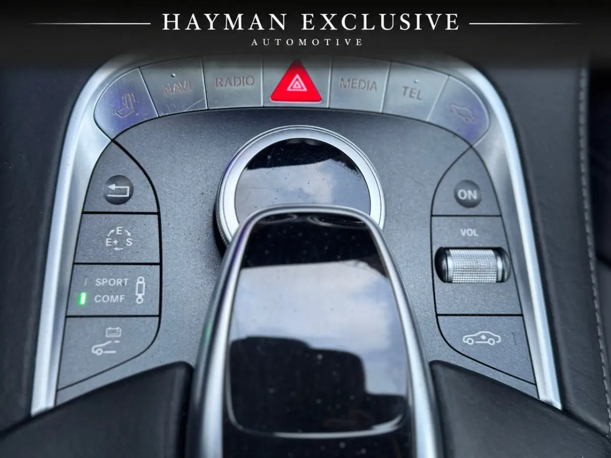 500 PLUG-IN HYBRID Lang