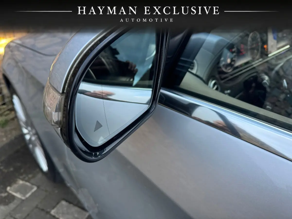 500 PLUG-IN HYBRID Lang