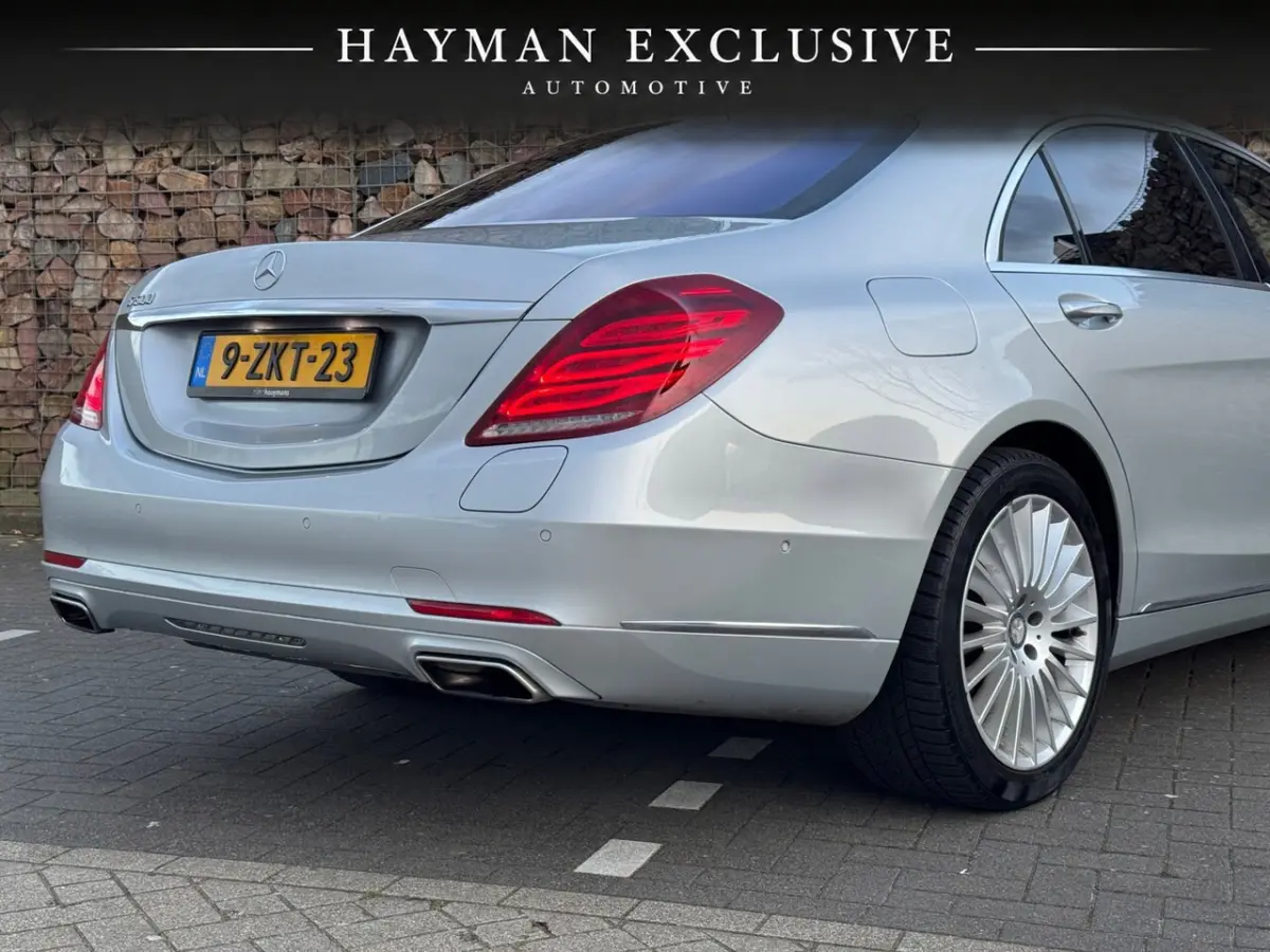 500 PLUG-IN HYBRID Lang