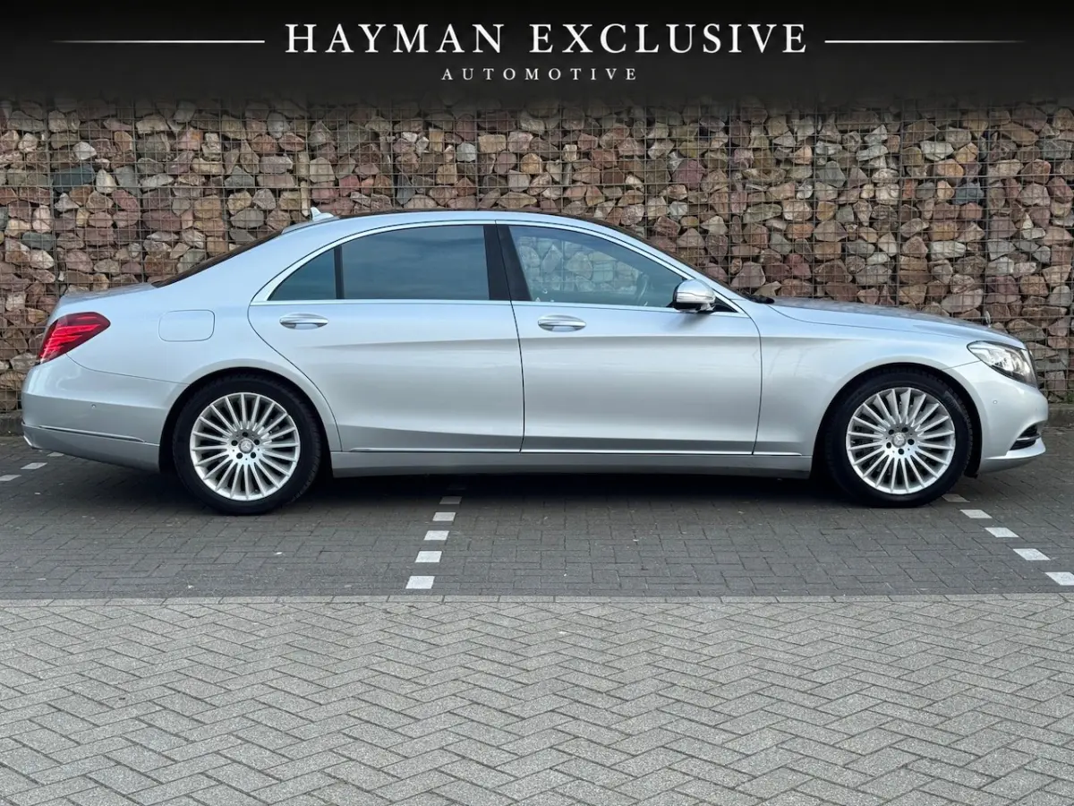 500 PLUG-IN HYBRID Lang