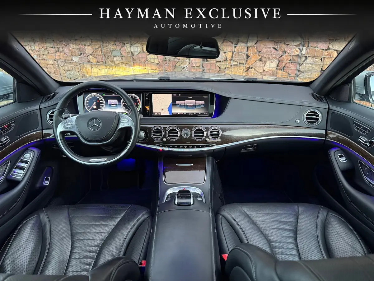 500 PLUG-IN HYBRID Lang