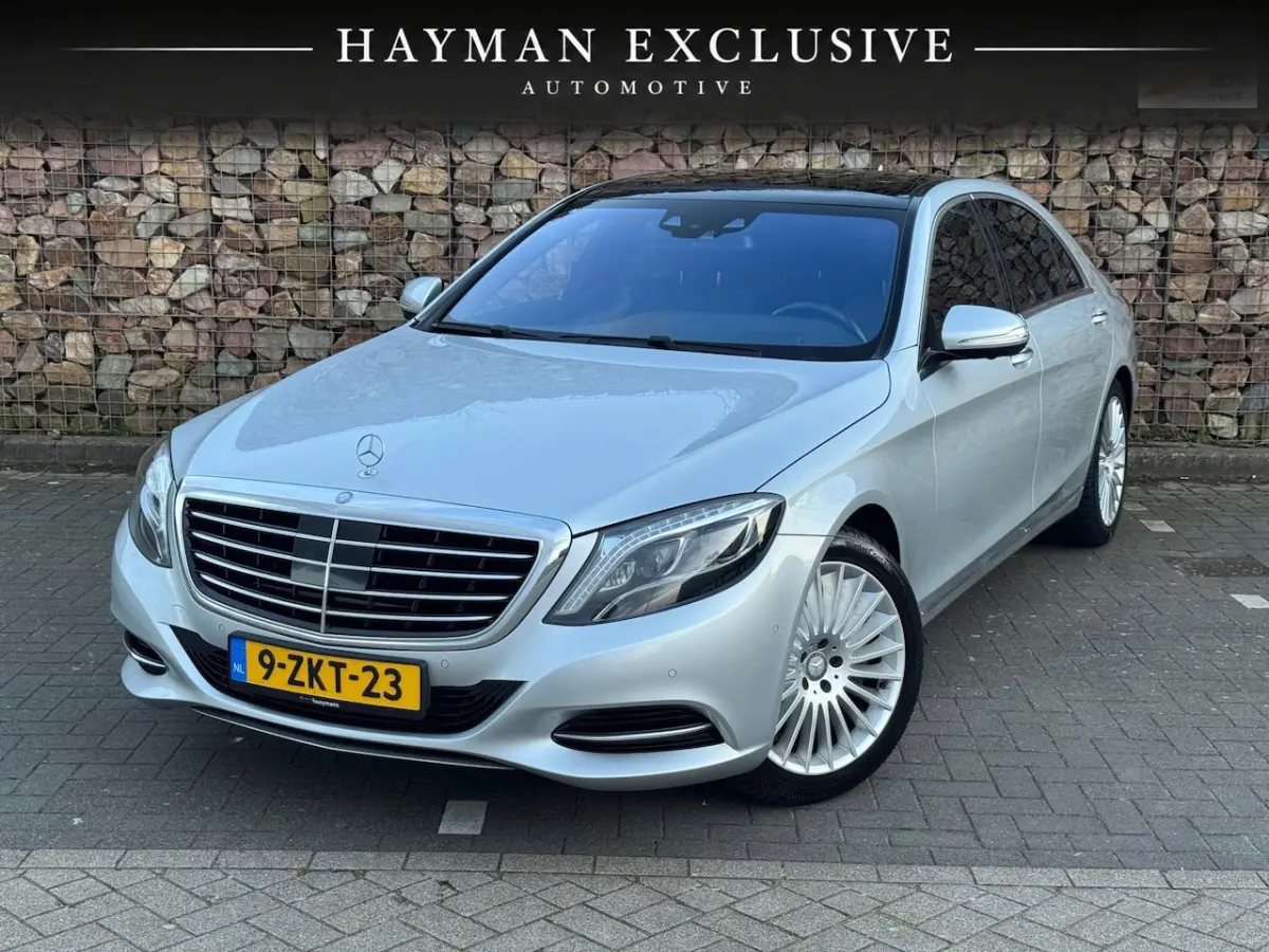 500 PLUG-IN HYBRID Lang