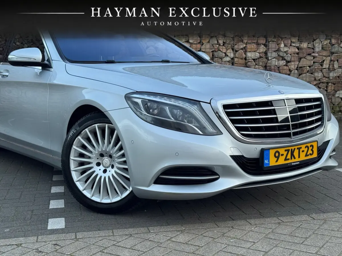 500 PLUG-IN HYBRID Lang