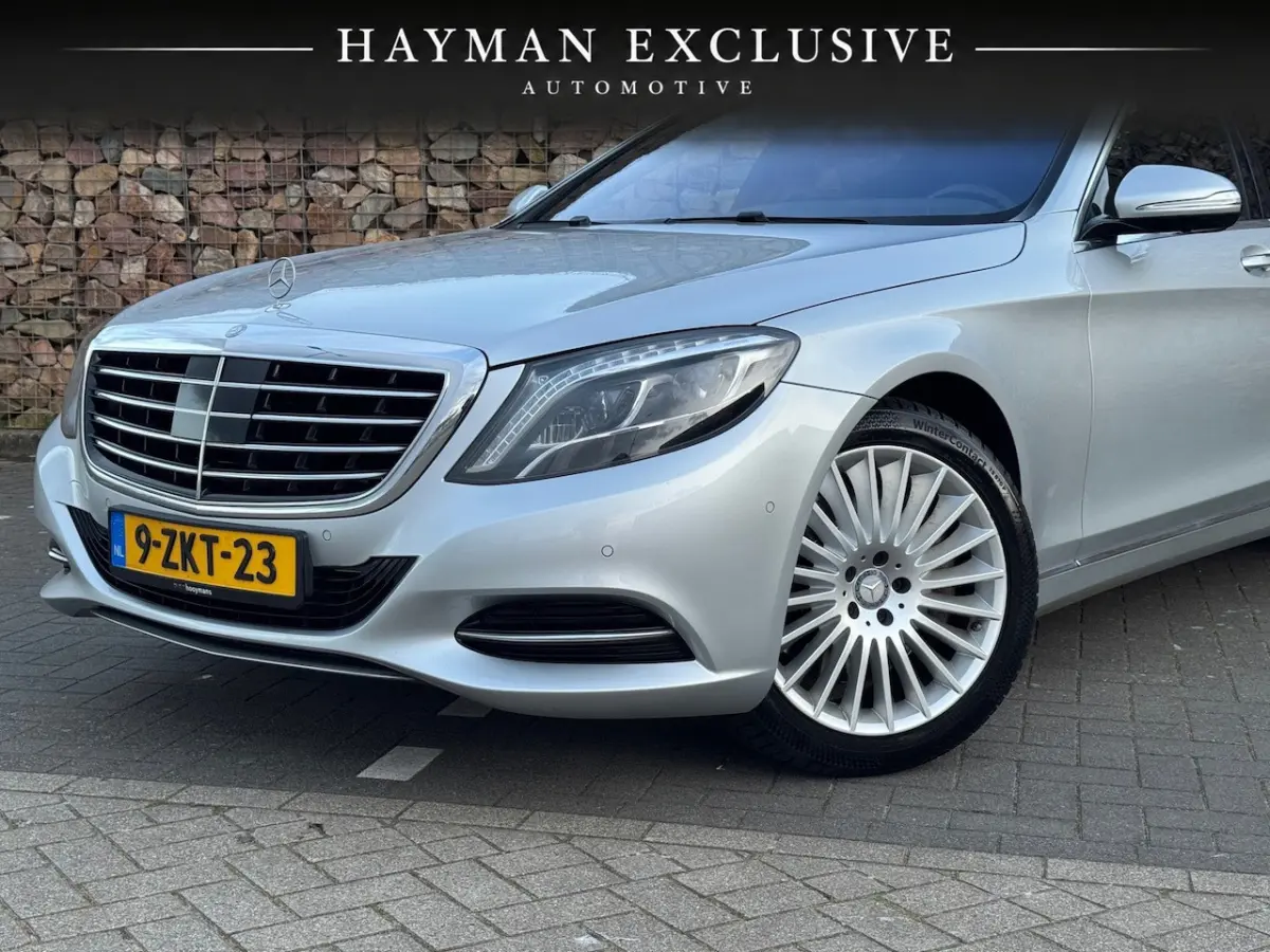 500 PLUG-IN HYBRID Lang