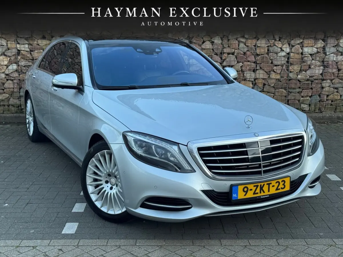 500 PLUG-IN HYBRID Lang