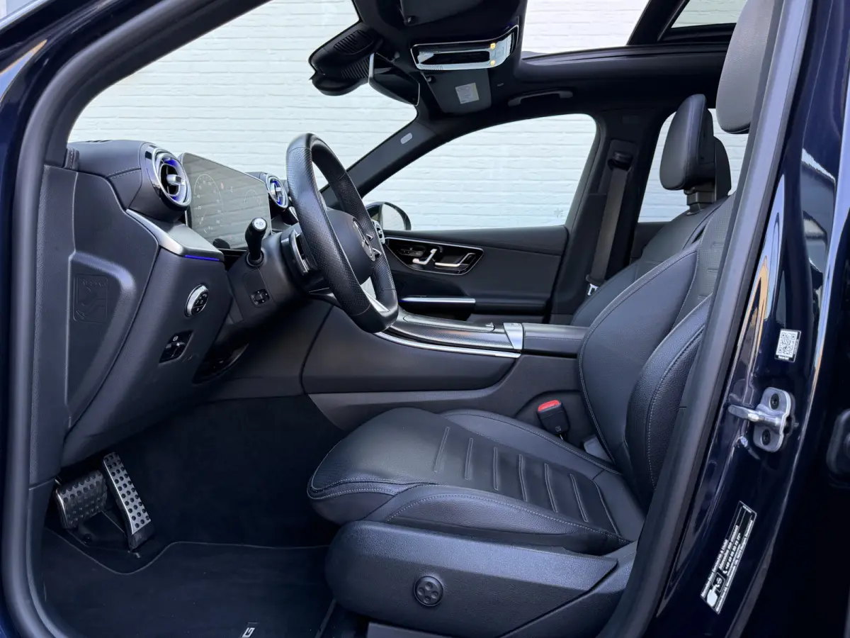 4MATIC AMG Line | Pano | Memory | LASER LED | 360* Camera | 20 inch