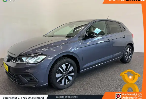 1.0 TSI AUT 85KW Goal Navigatie Apple Carplay/ Android Auto Adaptive Cruise Control Parkeersensoren Stoelverwarming Virtual Cockpit Climate Control