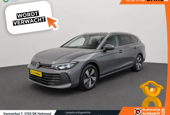 1.5 eTSI Business Navigatie Apple Carplay Android Auto Camera Parkeerhulp Adaptive Cruise Control Stoel- en stuurverwarming Memory stoelen Virtual Cockpit Climate Control