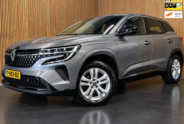 1.2|MHEV|AFN.TREKHAAK|ANDROID AUTO|APPLE CARPLAY|CLIMATE+CRUISE CONTROL|NAVIGATIE|NAP|NL-AUTO|INCL.BTW|1e EIGENAAR