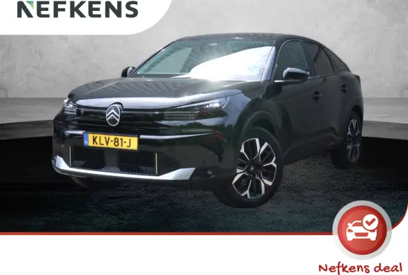 1.2 145pk Hybrid Max | Camera | Head up display | Adaptieve cruise control | Navigatie | Apple Carplay en Android Auto