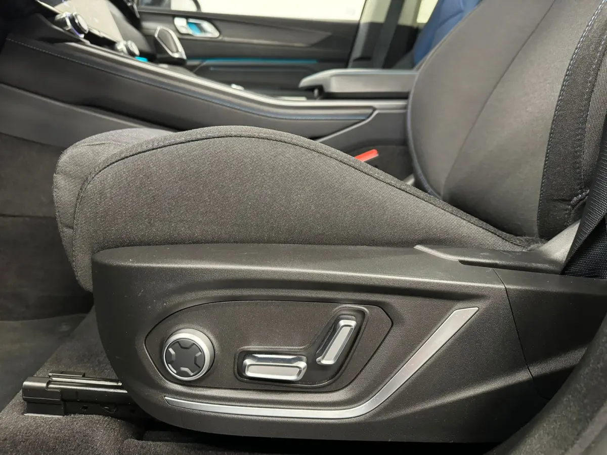 1.5 | 360 Camera | Cruise control adaptief | Panoramadak | BLIS |