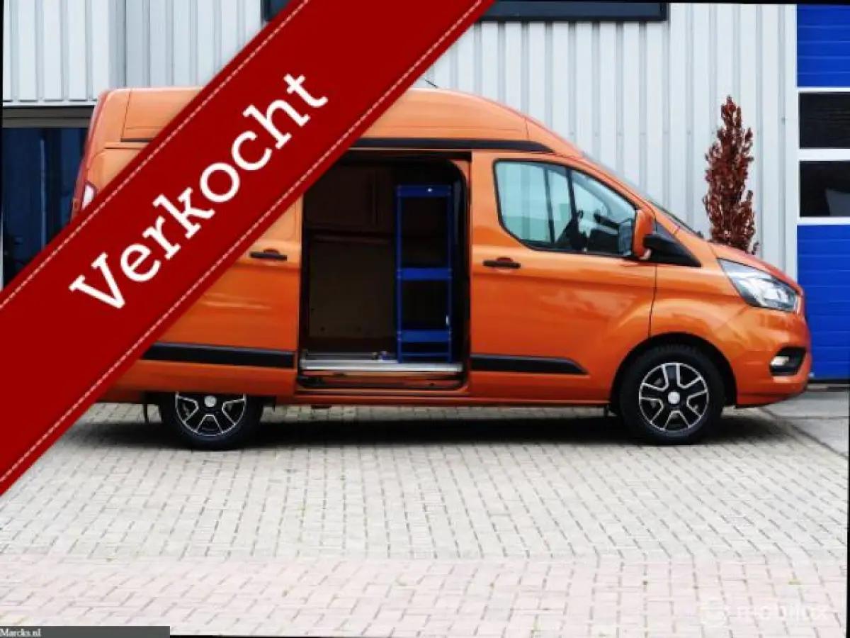 L1H2 Trend*UNIEKE BUS*EURO6*MARGE-GEEN BTW*