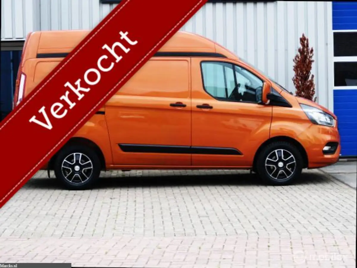 L1H2 Trend*UNIEKE BUS*EURO6*MARGE-GEEN BTW*