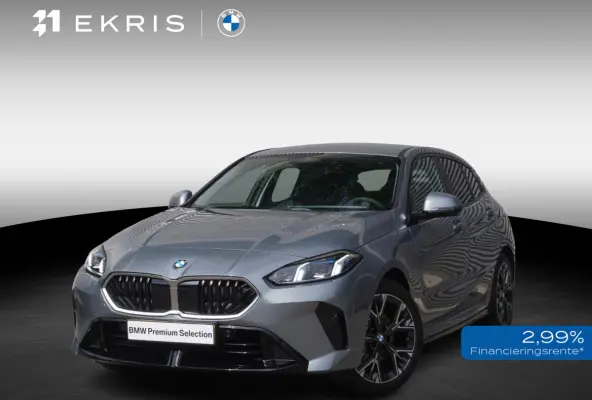 120 | M Sport Design | Premium Pack | Stuurwielrand verwarmd | Harman Kardon HiFi Sound system | Comfort Access | Achteruitrijcamera