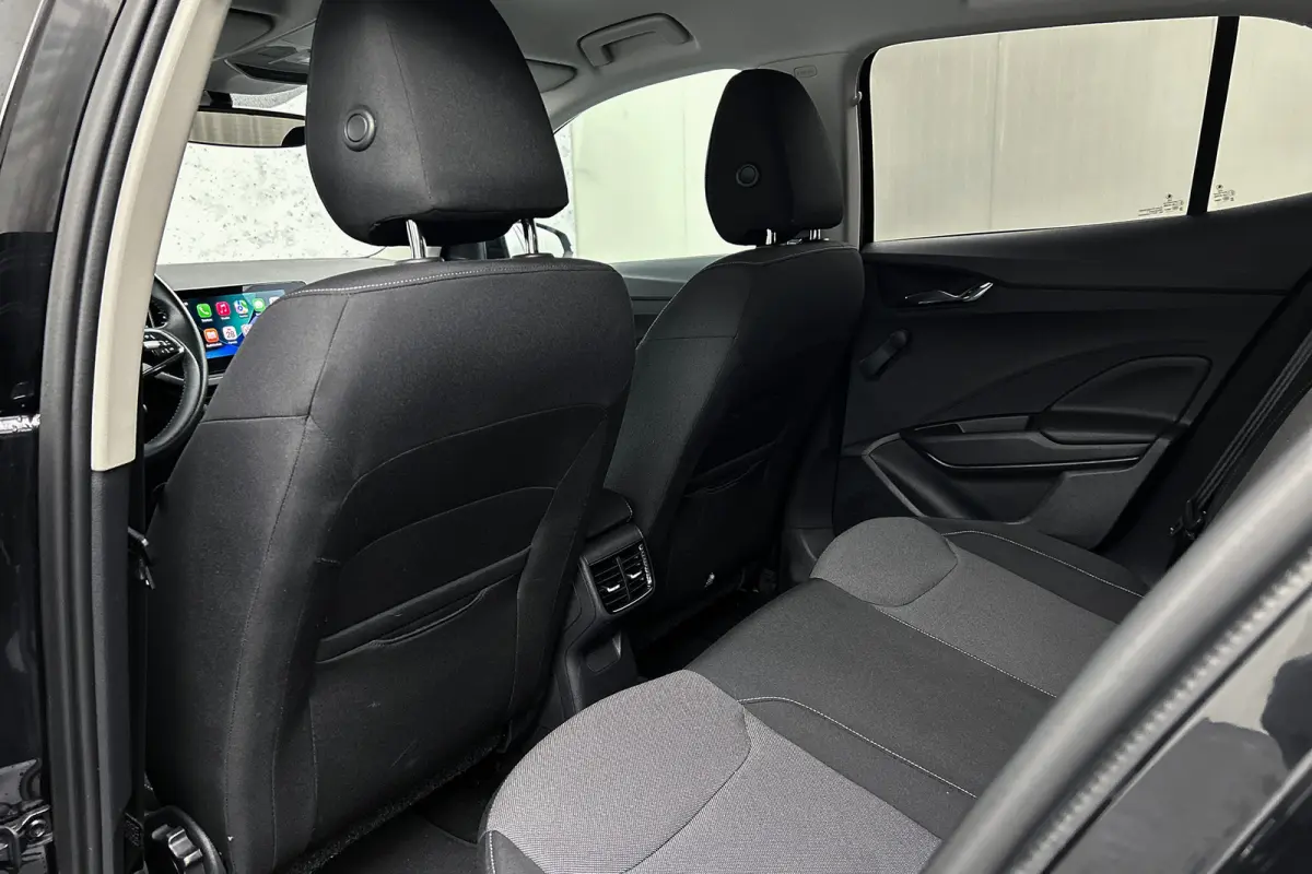 1.0 TSI Ambition | LED koplampen | Navigatie | Apple Carplay