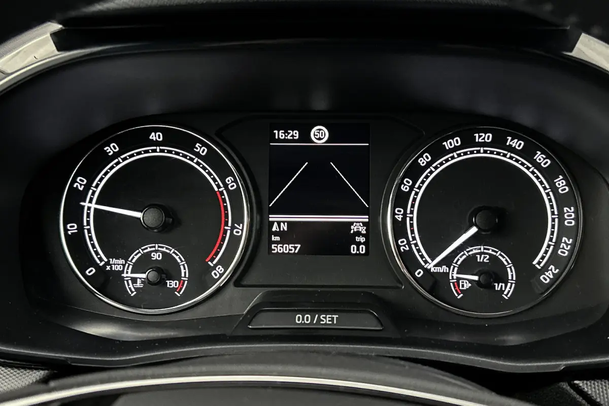1.0 TSI Ambition | LED koplampen | Navigatie | Apple Carplay