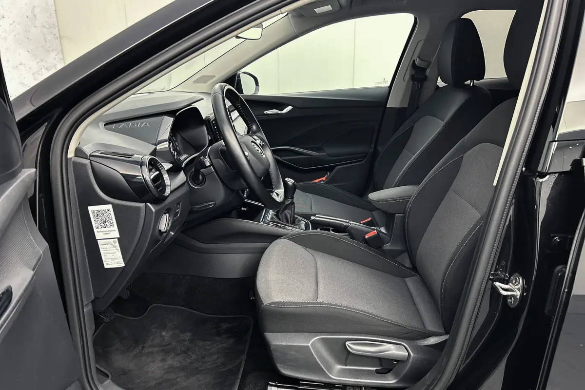 1.0 TSI Ambition | LED koplampen | Navigatie | Apple Carplay