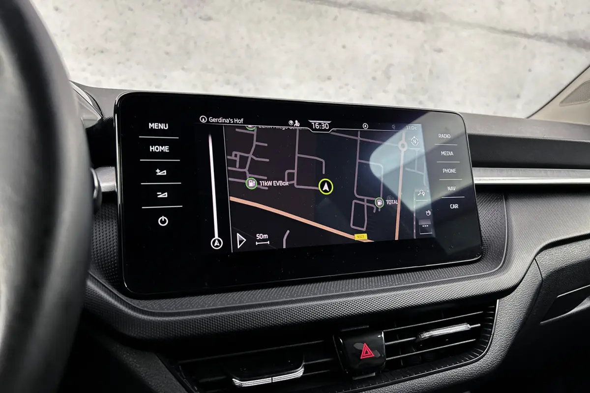 1.0 TSI Ambition | LED koplampen | Navigatie | Apple Carplay
