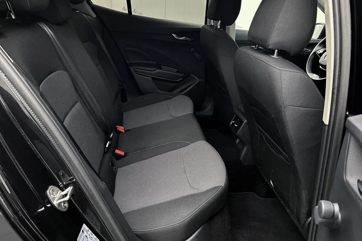 1.0 TSI Ambition | LED koplampen | Navigatie | Apple Carplay