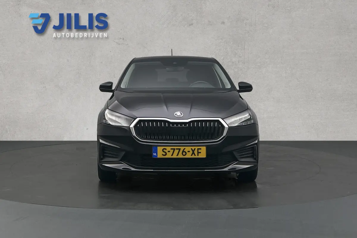 1.0 TSI Ambition | LED koplampen | Navigatie | Apple Carplay
