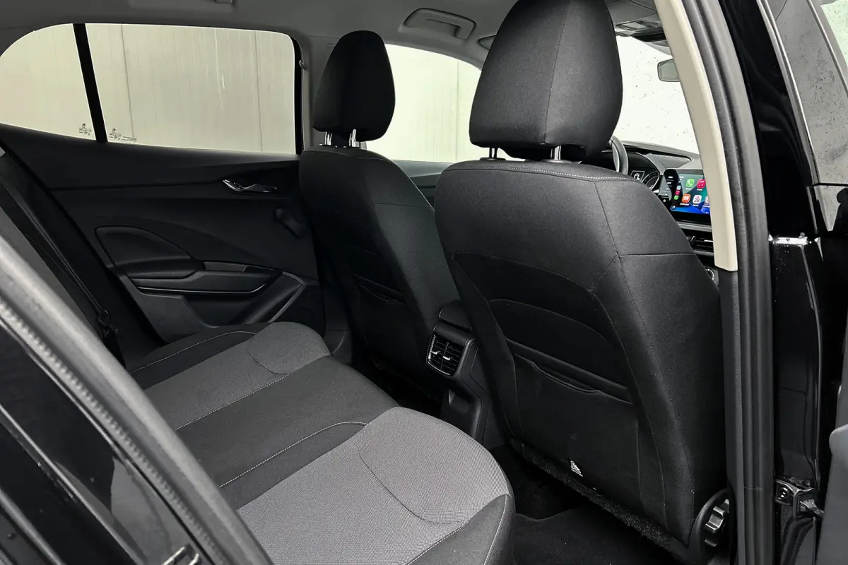 1.0 TSI Ambition | LED koplampen | Navigatie | Apple Carplay