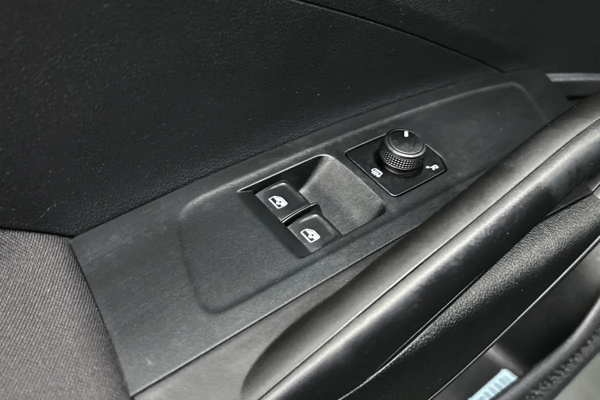 1.0 TSI Ambition | LED koplampen | Navigatie | Apple Carplay