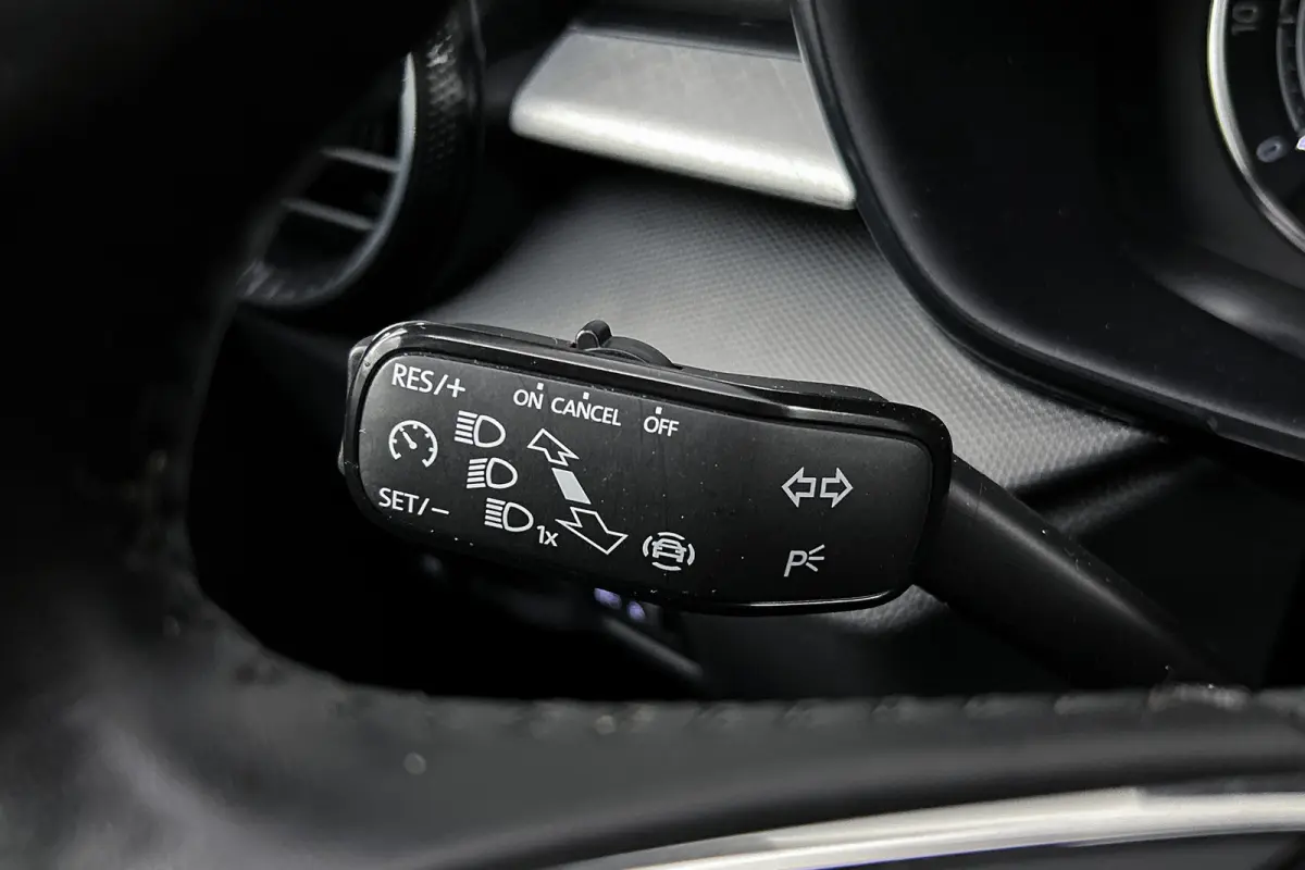 1.0 TSI Ambition | LED koplampen | Navigatie | Apple Carplay