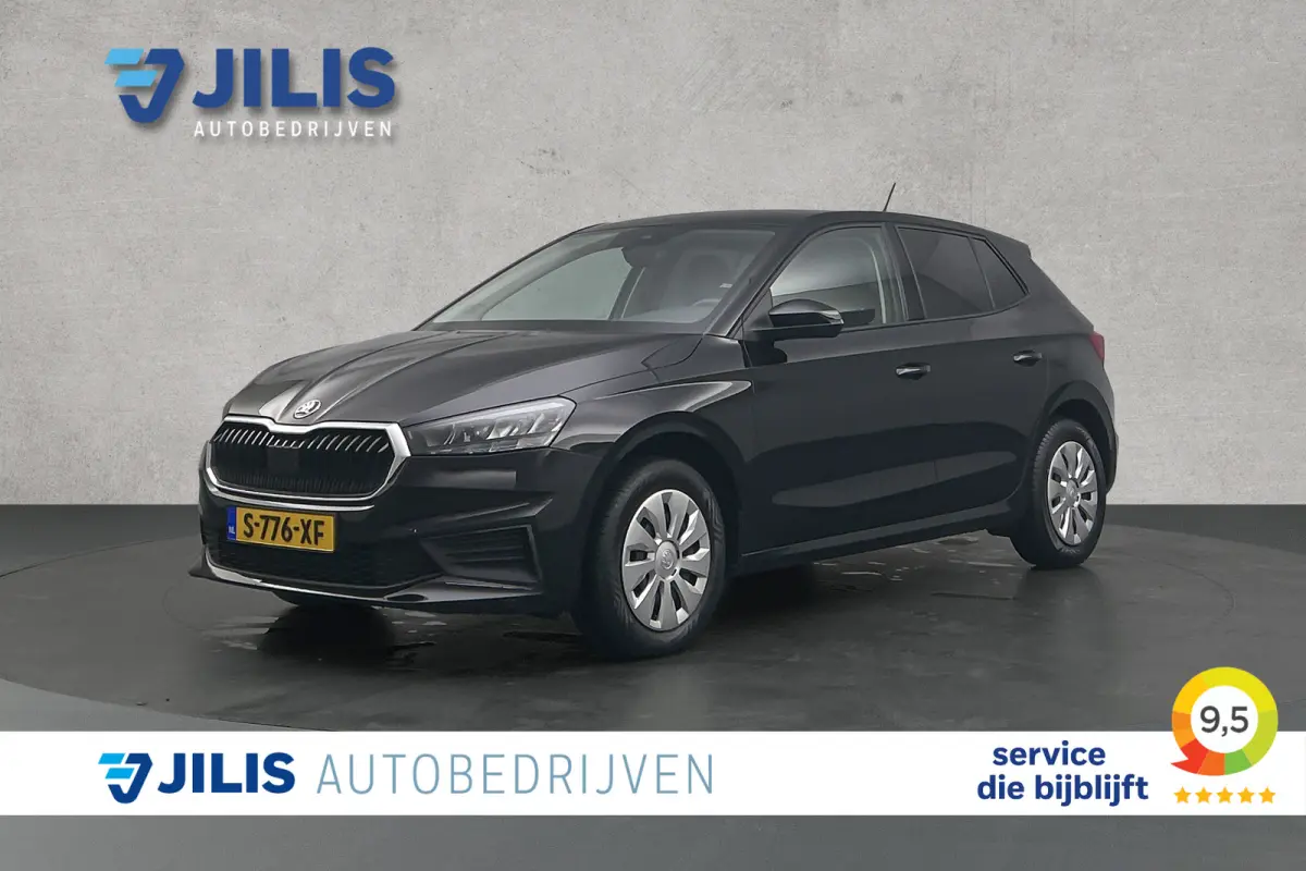 1.0 TSI Ambition | LED koplampen | Navigatie | Apple Carplay