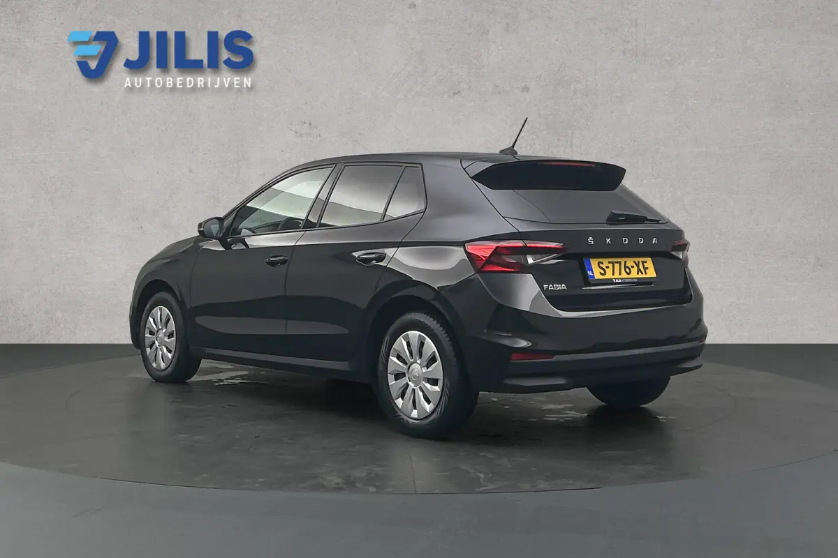 1.0 TSI Ambition | LED koplampen | Navigatie | Apple Carplay