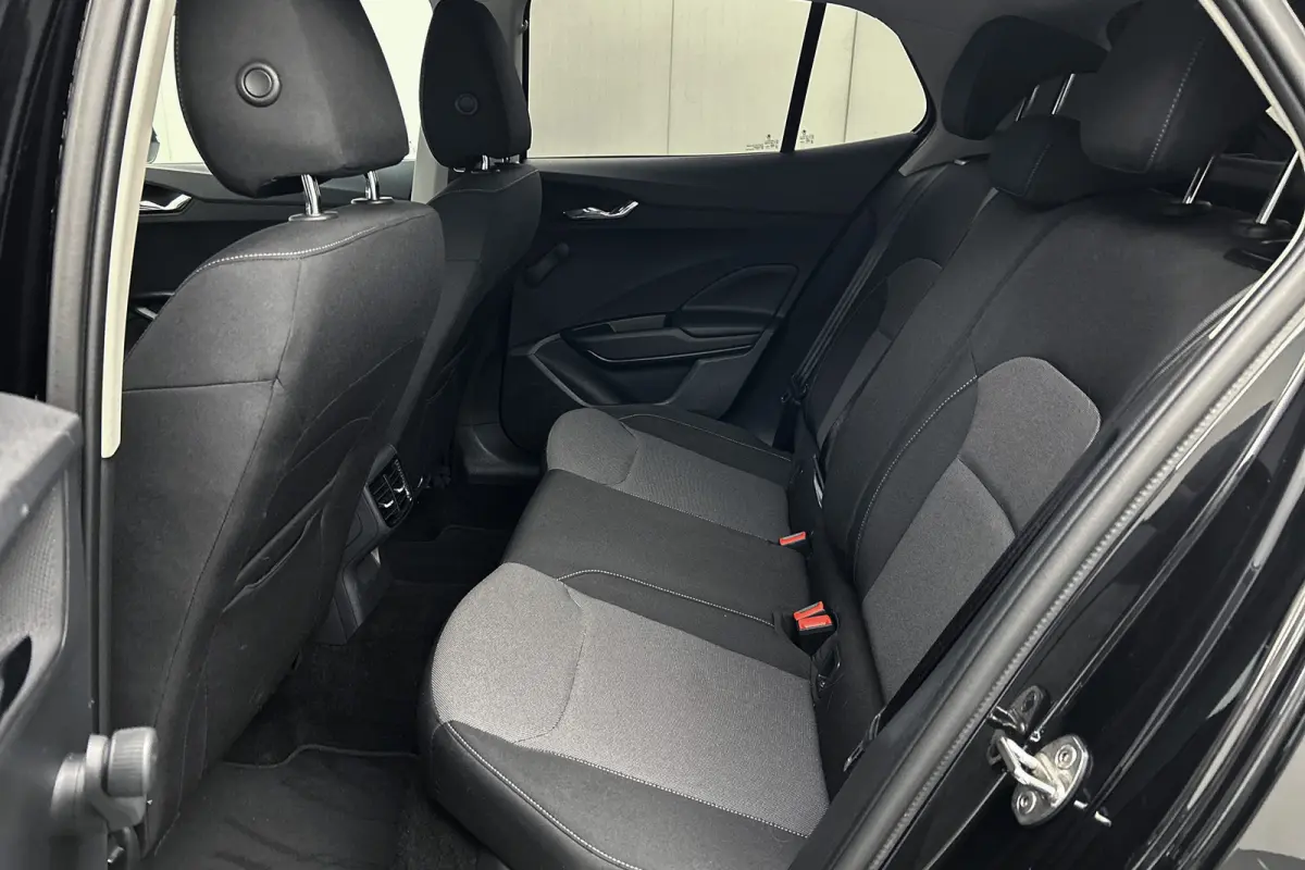 1.0 TSI Ambition | LED koplampen | Navigatie | Apple Carplay