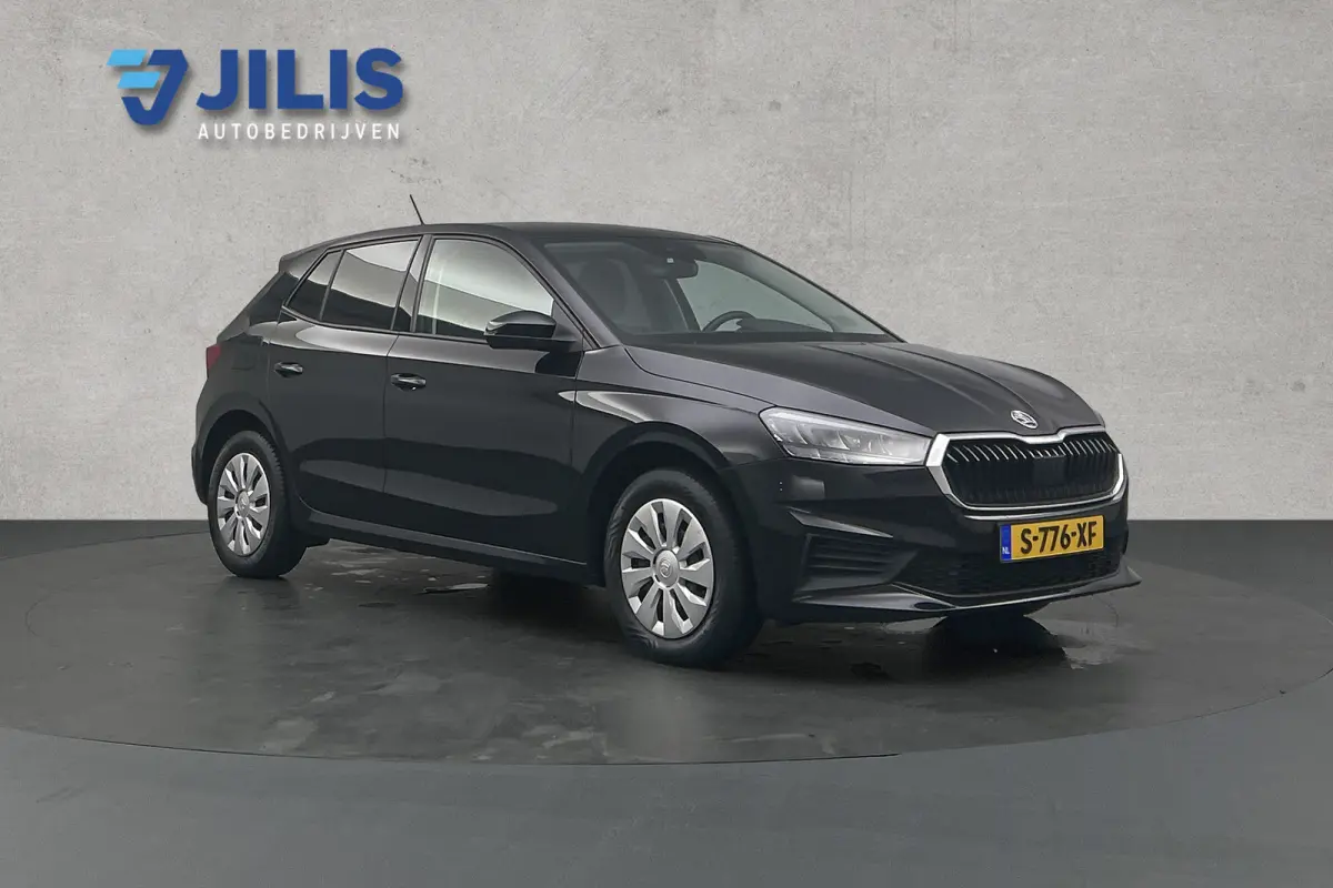 1.0 TSI Ambition | LED koplampen | Navigatie | Apple Carplay