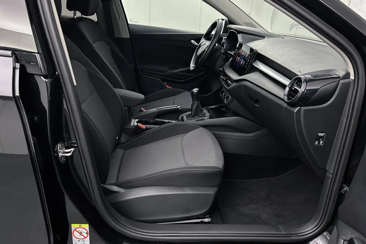 1.0 TSI Ambition | LED koplampen | Navigatie | Apple Carplay