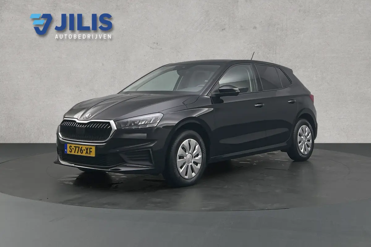 1.0 TSI Ambition | LED koplampen | Navigatie | Apple Carplay