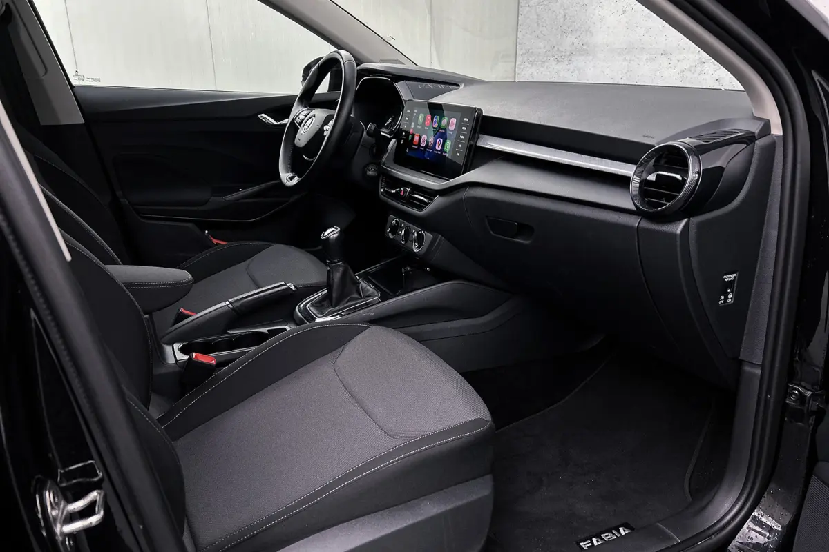 1.0 TSI Ambition | LED koplampen | Navigatie | Apple Carplay